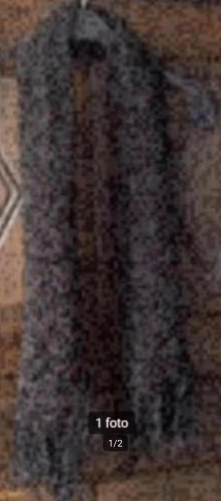 Leuke, aparte geblokte bruin - zwarte sjaal damessjaal shawl, Kleding | Dames, Mutsen, Sjaals en Handschoenen, Zo goed als nieuw