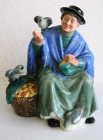Royal Doulton figuur Tuppence A Bas 1967, Ophalen of Verzenden