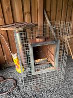Haard met grind (opknapper), Tuin en Terras, Ophalen, Gebruikt