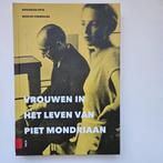 Vrouwen in het leven van Piet Mondriaan, Zo goed als nieuw, Verzenden