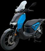 Super Soco CPX Electrische Scooter (2023) Nieuwstaat 5300 km, Ophalen, Overige modellen, Maximaal 45 km/u, Elektrisch