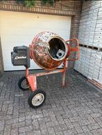 Betonmolen te koop, Doe-het-zelf en Verbouw, Betonmolens, Ophalen, Gebruikt