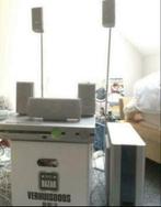 Philips home surround dolby digital dts actieve subwoofer!, Philips, Ophalen of Verzenden, Zo goed als nieuw, 5.1-systeem