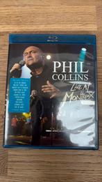 Phil Collins - Live at Montreux bluray, Alle leeftijden, Ophalen of Verzenden, Zo goed als nieuw