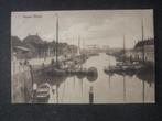 W05 Pernis - Haven - 1926, Verzamelen, Gelopen, Zuid-Holland, 1920 tot 1940, Verzenden
