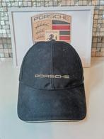 Origineel porsche pet / porsche cap, Kleding | Heren, Hoeden en Petten, Porsche, One size fits all, Ophalen of Verzenden, Pet