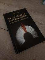 Op zoek naar antwoorden - Wiggert Meerman, Boeken, Ophalen of Verzenden, Gelezen, Spiritualiteit algemeen, Verhaal of Roman