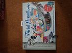 Triviale pursuit disney, Hobby en Vrije tijd, Gezelschapsspellen | Bordspellen, Ophalen of Verzenden, Zo goed als nieuw