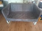 leuk bankje van de ikea, Ophalen, Gebruikt, Tweepersoons, Minder dan 150 cm