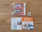 Kirby Triple Deluxe € 15,00, 1 speler, Ophalen of Verzenden, Zo goed als nieuw, Vanaf 7 jaar