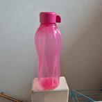 Tupperware Eco Fles 500 ml roze, Ophalen of Verzenden, Zo goed als nieuw, Beker of Kan