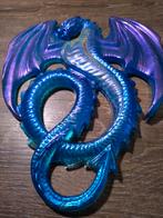 Draak Epoxy Beeld - 25 cm, Ophalen of Verzenden