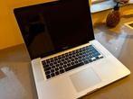 Macbook Pro A1286, Gebruikt, 2 tot 3 Ghz, 15 inch, Ophalen