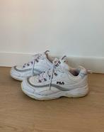 Fila sneakers maat 35, Kleding | Dames, Ophalen, Wit, Fila, Sneakers of Gympen