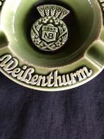 Wiesenthurm Bier Asbak - Vintage, Ophalen of Verzenden