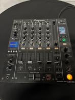 Pioneer DJM 850 Dj mixer incl flightcase, Muziek en Instrumenten, Dj-sets en Draaitafels, Gebruikt, Pioneer, Ophalen, Dj-set