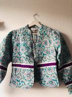 Jasje van Antik Batik maat S/M= 38, Ophalen of Verzenden, Zo goed als nieuw, Maat 38/40 (M)