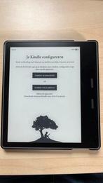 Kindle Oasis 10th generatie 32 GB als nieuw, Ophalen, Kindle, Zo goed als nieuw, 7 inch