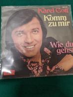 -	Single karel gott, Cd's en Dvd's, Ophalen of Verzenden