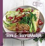 kookboekje Vers & Verrukkelijk, Boeken, Kookboeken, Ophalen of Verzenden, Nieuw, Gezond koken