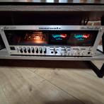 Marantz 5220 cassettedeck, Ophalen of Verzenden, Gebruikt