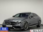 Mercedes CLS AMG 63 S 4MATIC/LED/ 700 PK/1000 NM..., Automaat, 5461 cc, Gebruikt, Adaptive Cruise Control