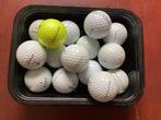 Titleist Pro V1 en Pro V1X golfballen, Ophalen of Verzenden, Zo goed als nieuw, Bal(len), Overige merken