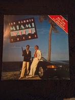 Lp vinyl Jan Hammer miami vice, Ophalen of Verzenden, Gebruikt, 12 inch