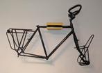 Koga Miyata Randonneur frame (57 cm) met onderdelen, Ophalen, Frame, Algemeen, Zo goed als nieuw