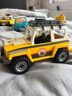 Playmobil wagens en helicopters, Kinderen en Baby's, Speelgoed | Playmobil, Ophalen, Gebruikt