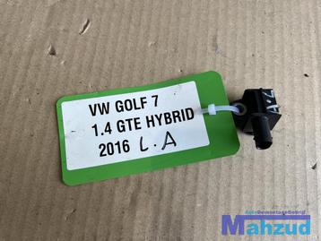 VW GOLF 7 Airbag crash sensor rechts links achter 5Q0959651  beschikbaar voor biedingen
