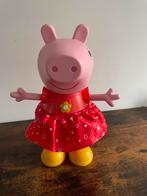 Peppa big €15 in de winkel €40, Ophalen of Verzenden, Zo goed als nieuw, Overige typen
