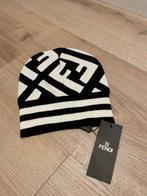 Fendi Muts - Nooit Gedragen!, Verzenden, Nieuw, Muts