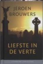 literair juweeltje Brouwers Liefste in de verte 0,99 vzk 3,6, Ophalen of Verzenden, Zo goed als nieuw, Nederland