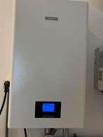 Elektronische cv ketel e tronic 700.(6kw), Doe-het-zelf en Verbouw, Verwarming en Radiatoren, 30 tot 80 cm, Verzenden, Cv-ketel of Combi-ketel