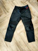 Motorbroek dames Uk 34 eur44, Motoren, Kleding | Motorkleding, Ophalen of Verzenden, Tweedehands, Broek | textiel