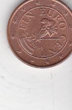 1 cent 2004 oostenrijk, Verzenden, Oostenrijk, 1 cent