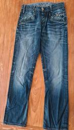 PME-Legend spijkerbroek 29/32, Kleding | Heren, Spijkerbroeken en Jeans, Ophalen, Zo goed als nieuw, Blauw, Pme Legend