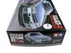 Tamiya 1:24 Nissan Skyline GT-R (R32) Nismo-Cu., Auto, Groter dan 1:32, Nieuw, Ophalen of Verzenden