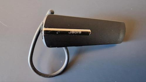Jabra EasyGo Bluetooth Headset, Telecommunicatie, Mobiele telefoons | Oordopjes, Zo goed als nieuw, In oorschelp (earbud), Bluetooth