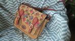 Portugal, vegan tas van kurk, nieuw, 27x21x9cm, bloemen, Sieraden, Tassen en Uiterlijk, Tassen | Damestassen, Verzenden, Nieuw