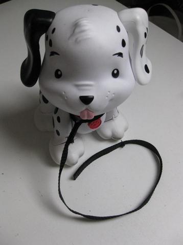 Met deze Puppy kun je wandelen en zwemmen, voor 3+jaar. beschikbaar voor biedingen