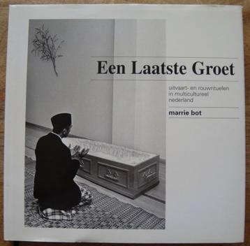 Een Laatste Groet - Marrie Bot - hc/so beschikbaar voor biedingen