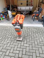 Samac wackerstamper s54, Tuin en Terras, Ophalen of Verzenden