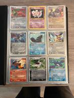 Pokemon kaarten, Ophalen of Verzenden, Gebruikt, Meerdere kaarten