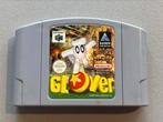 Nintendo 64 Spel Glover, Spelcomputers en Games, Games | Nintendo 64, Gebruikt, Ophalen of Verzenden