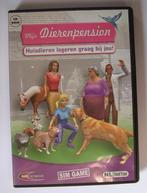 PC Game Mijn Dierenpension Huisdieren logeren graag bij jou, Ophalen of Verzenden