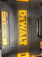 dewalt 18v slagmoersleutel dcf922 #  optie in tstak kist, Ophalen, Nieuw