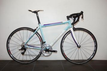 Racefiets BeOne Diamond VVS - Maat: 50cm beschikbaar voor biedingen