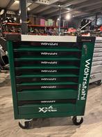 Nieuw Wöhrstahl Autogereedschap Gereedschapswagen 7/7 Gevuld, Ophalen of Verzenden, Nieuw